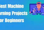 best machine learning projects for beginners