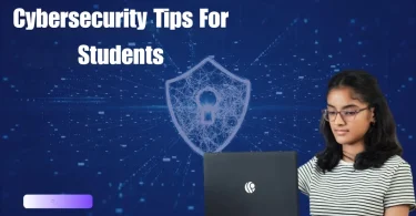 cybersecurity tips for students