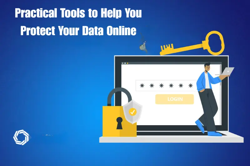 practical tools to help you protect your data online