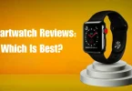 smartwatch reviews which is best