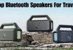 top bluetooth speakers for travel