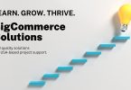 BigCommerce's headless approach